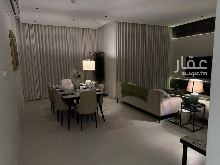 Apartment for Rent in Riyadh Al Qirawan