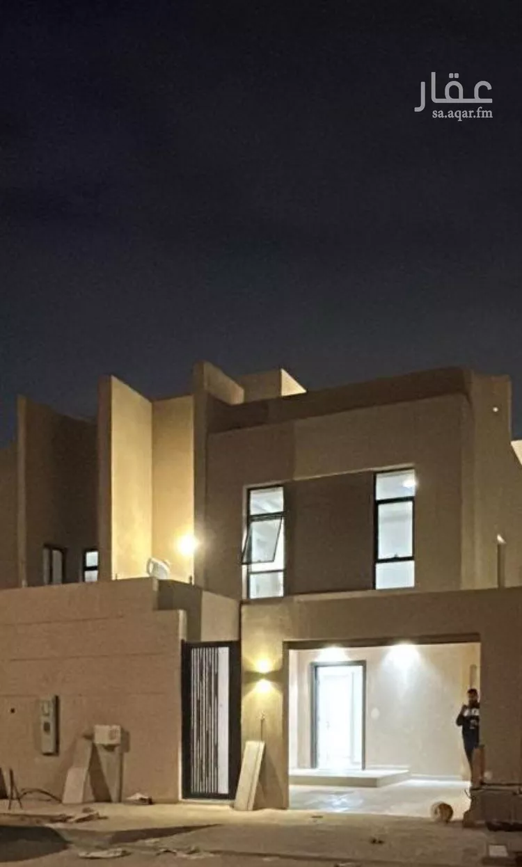 Villa for Rent in Riyadh Al Arid