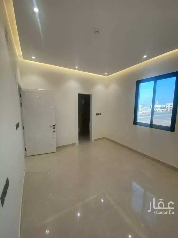 شقة للإيجار في شارع أحمد بن السرح, حي المهدية, مدينة الرياض, منطقة الرياض صورة 5