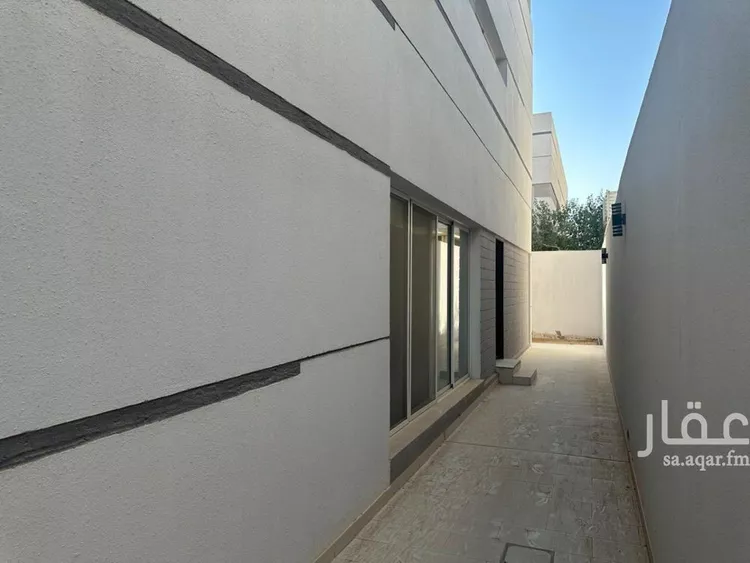 فيلا للبيع في شارع أبي عبيدة النابلسي, حي النرجس, مدينة الرياض, منطقة الرياض صورة 4