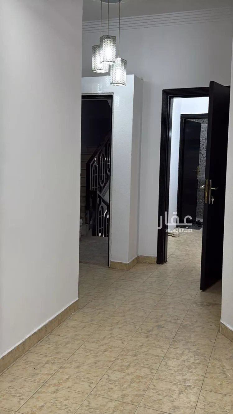شقة للإيجار في شارع ابو عبيدة عامر بن الجراح الفرعي, حي الجزيرة, مدينة الرياض, منطقة الرياض 9