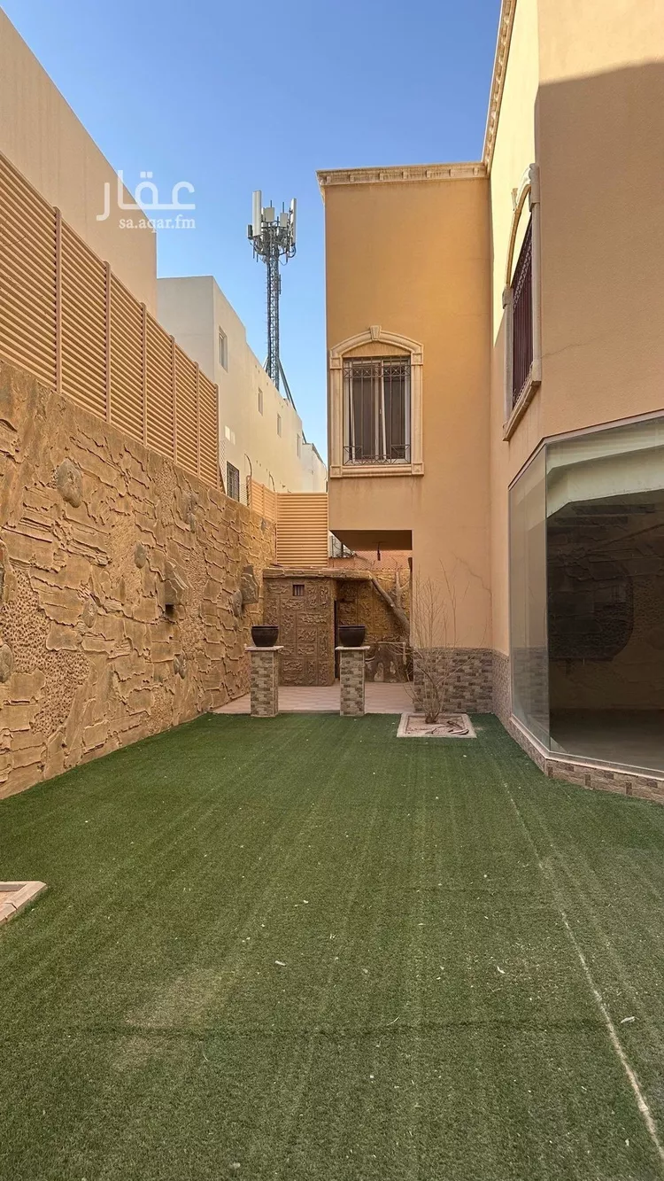 Villa for Rent in Riyadh Al Aqiq صورة 3
