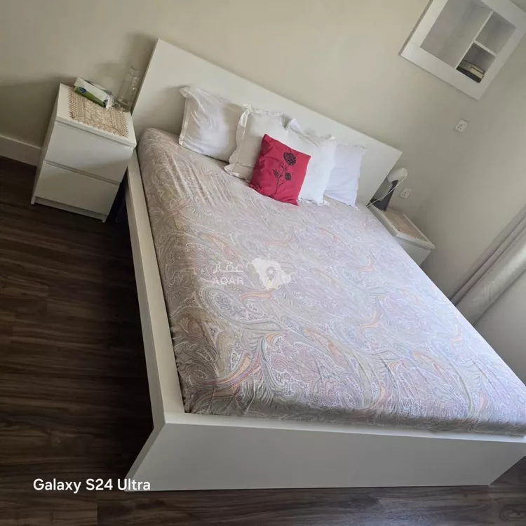 Apartment for Rent in Riyadh Ishbiliyah