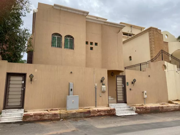 Villa for Sale in Riyadh As Sahafah