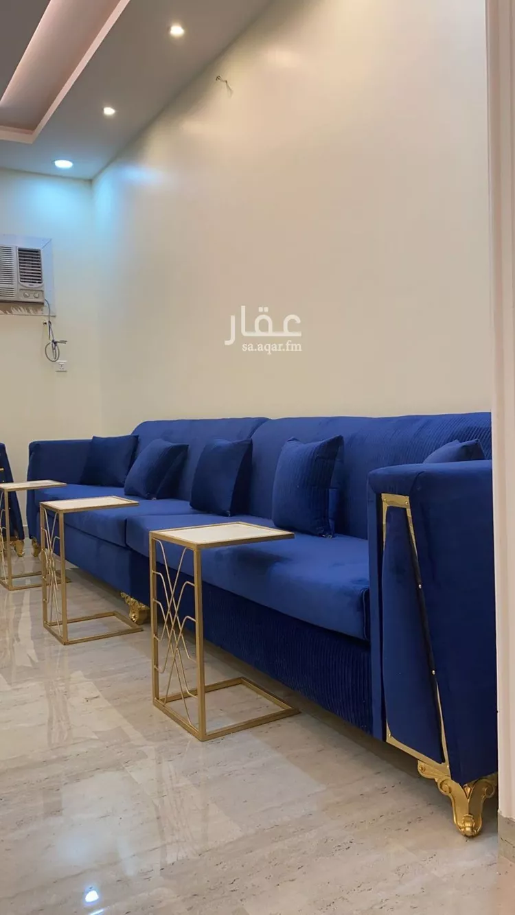 شقة للإيجار في شارع تقى الدين التميمى, حي المهدية, مدينة الرياض, منطقة الرياض صورة 4