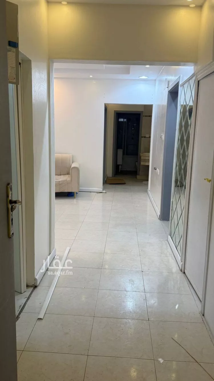 شقة للإيجار في شارع عائشة بنت الخفاف, حي بدر, مدينة الرياض, منطقة الرياض صورة 5