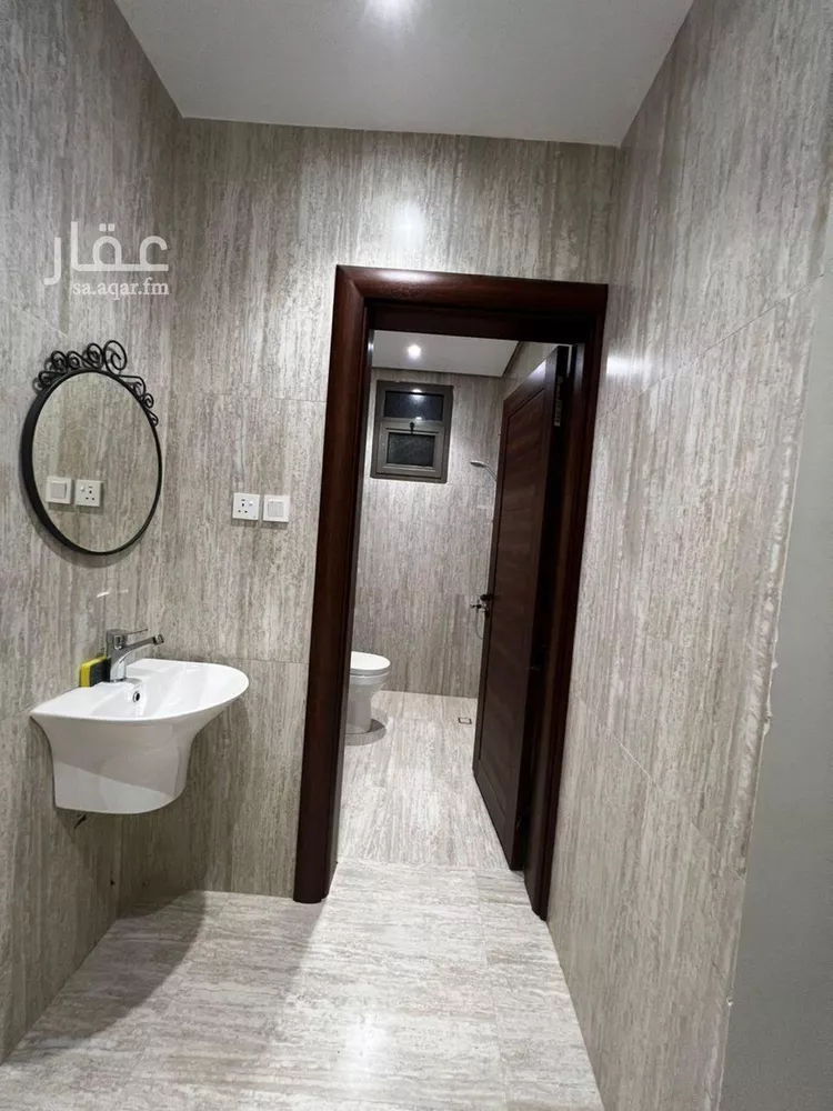 شقة للإيجار في شارع بسر بن ابي ارطأه, حي القيروان, مدينة الرياض, منطقة الرياض صورة 3