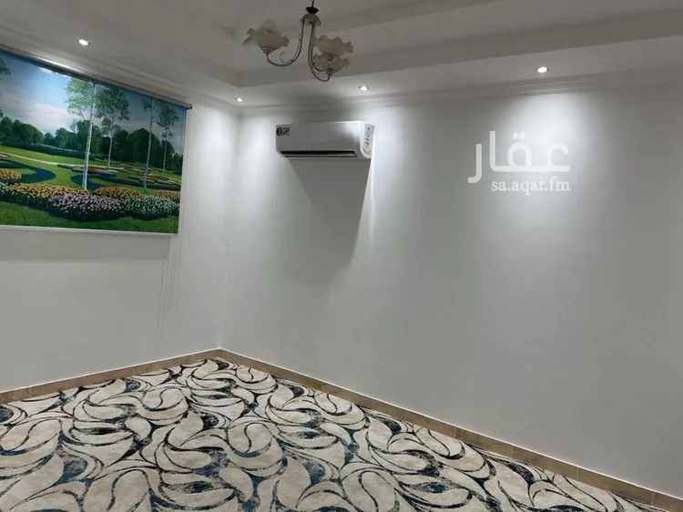 دور للإيجار في شارع كشمير, حي الصحافة, مدينة الرياض, منطقة الرياض صورة 5