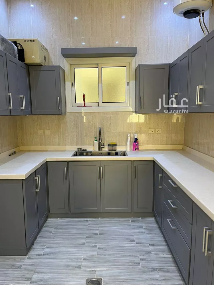 شقة للإيجار في شارع بسر بن ابي ارطأه, حي القيروان, مدينة الرياض, منطقة الرياض