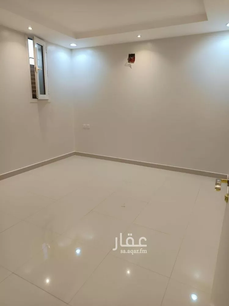 شقة للإيجار في شارع بسر بن ابي ارطأه, حي القيروان, مدينة الرياض, منطقة الرياض