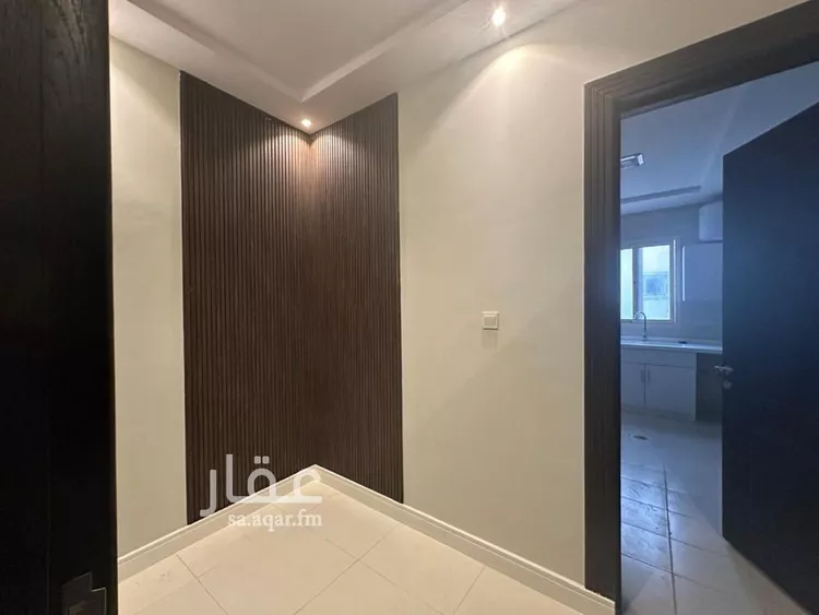 شقة للإيجار في شارع أبي البركات النسفي, حي النرجس, مدينة الرياض, منطقة الرياض صورة 4