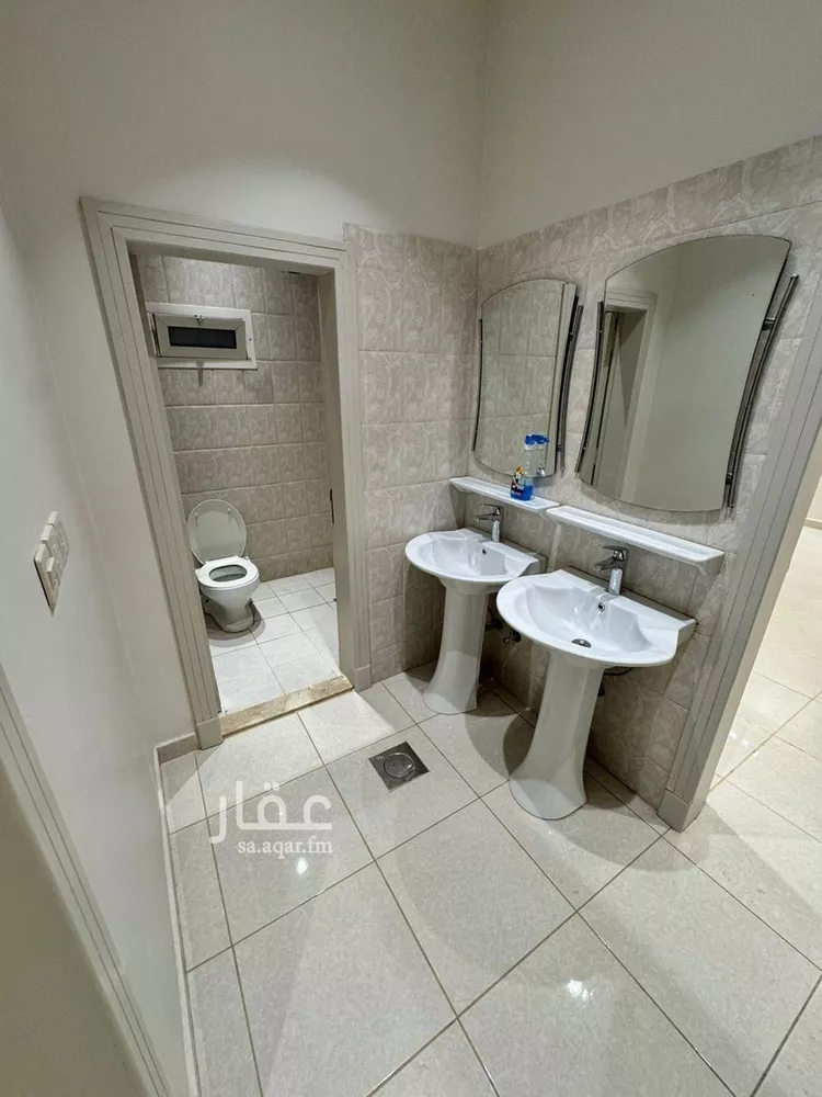 شقة للإيجار في شارع أحمد بن عطوة, حي النهضة, مدينة الرياض, منطقة الرياض صورة 5