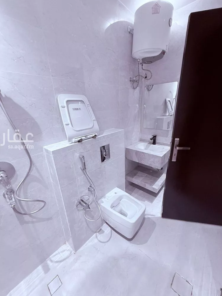 دور للإيجار في شارع رقم 393, حي المونسية, مدينة الرياض, منطقة الرياض صورة 4