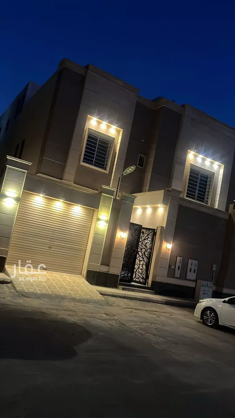 Villa for Rent in Riyadh Al Arid