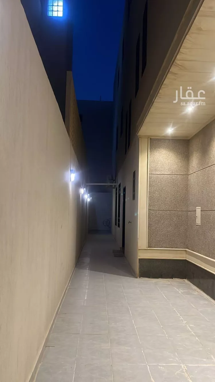 فيلا للإيجار في شارع أبي الفرج المبارك, حي العارض, مدينة الرياض, منطقة الرياض صورة 5