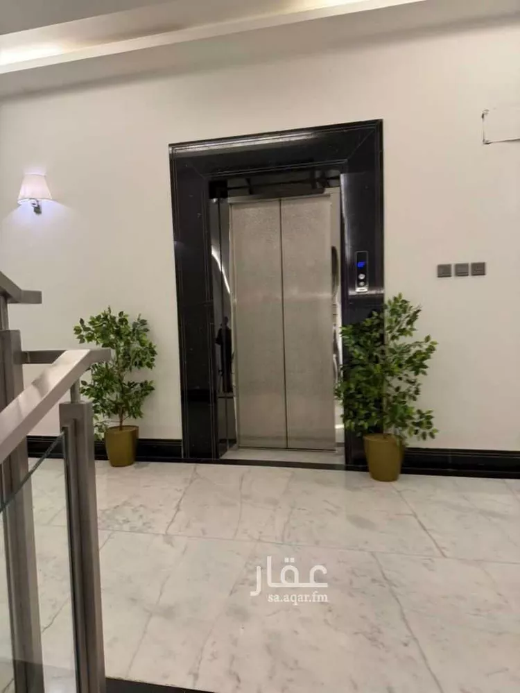 شقة للإيجار في شارع رقم 349, حي النرجس, مدينة الرياض, منطقة الرياض صورة 5