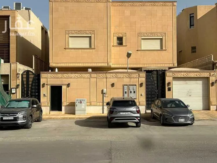شقة للإيجار في شارع رقم 349, حي النرجس, مدينة الرياض, منطقة الرياض