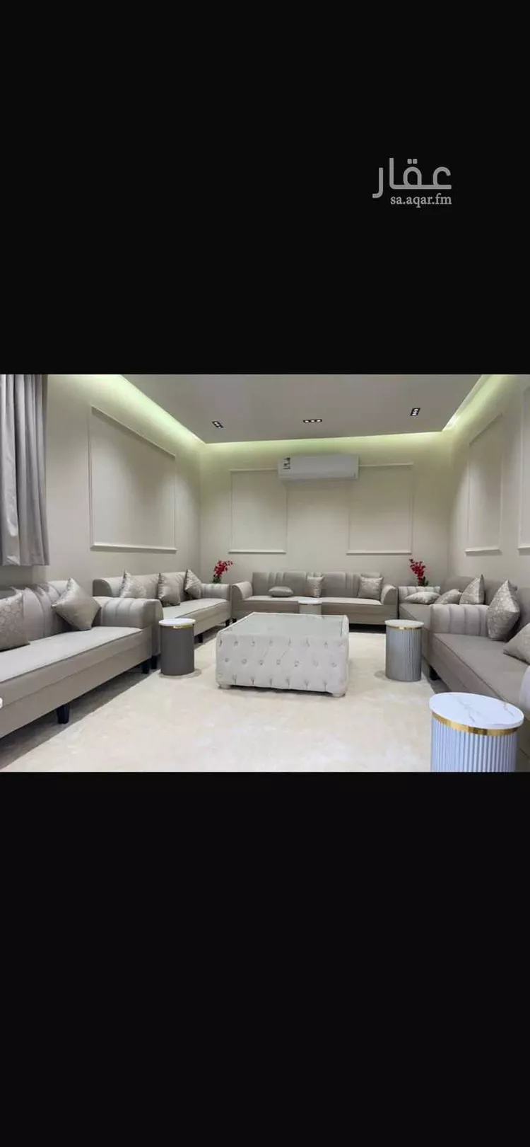 Rest House for Rent in Riyadh Dahiat Namar 12