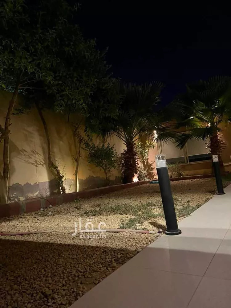 Rest House for Rent in Riyadh Al Arid صورة 4