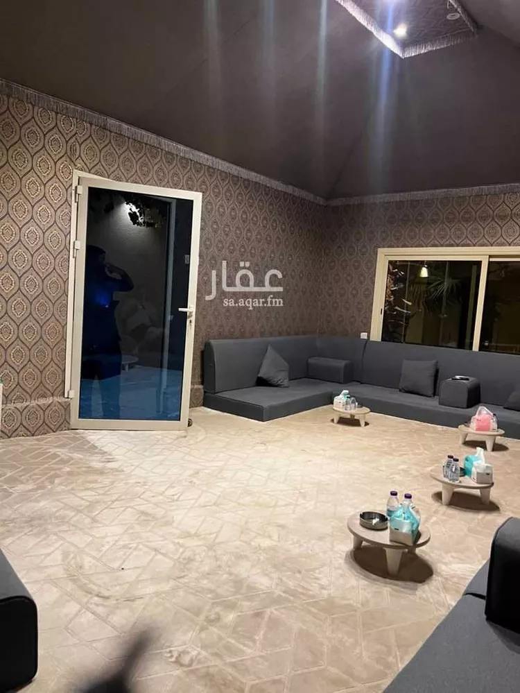 Rest House for Rent in Riyadh Al Arid صورة 2