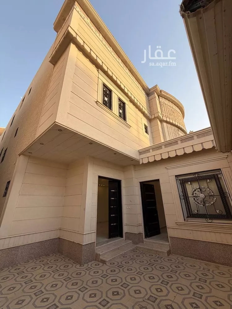فيلا للإيجار في شارع حسين جمل الليل, حي العارض, مدينة الرياض, منطقة الرياض 1 صورة