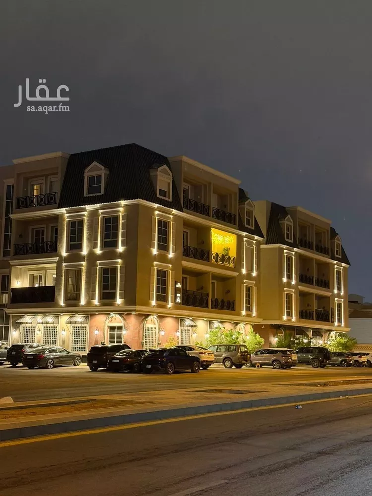 شقة للإيجار في شارع عبدالله بن سعد السديري, حي النزهة, مدينة الرياض, منطقة الرياض