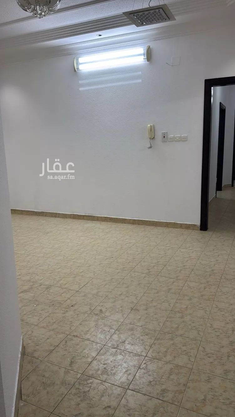 شقة للإيجار في شارع ابو عبيدة عامر بن الجراح الفرعي, حي الجزيرة, مدينة الرياض, منطقة الرياض 6