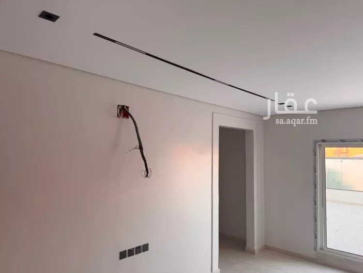 استوديو للإيجار في شارع الوادي الأخضر, حي قرطبة, مدينة الرياض, منطقة الرياض صورة 5