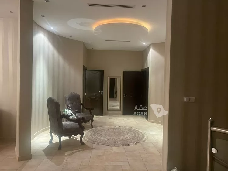 فيلا للبيع في حي الملقا, مدينة الرياض, منطقة الرياض صورة 4