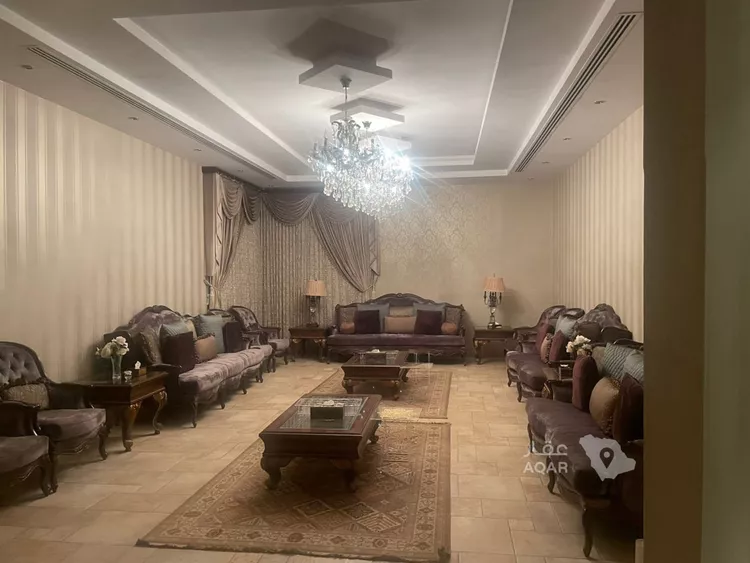فيلا للبيع في حي الملقا, مدينة الرياض, منطقة الرياض