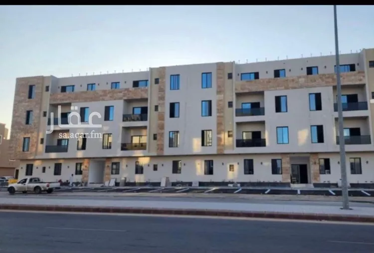 شقة للإيجار في شارع عائش بن الصامت بن دريد, حي العوالي, مدينة الرياض, منطقة الرياض