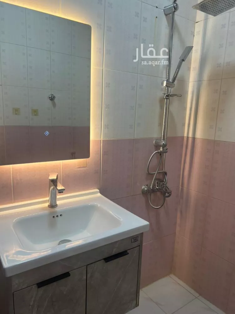 شقة للإيجار في شارع المحمدي, حي الوادي, مدينة الرياض, منطقة الرياض صورة 4