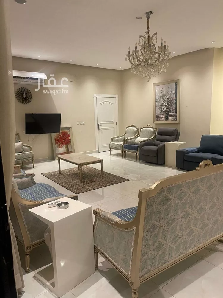 فيلا للإيجار في شارع الظهير, حي الفلاح, مدينة الرياض, منطقة الرياض صورة 5
