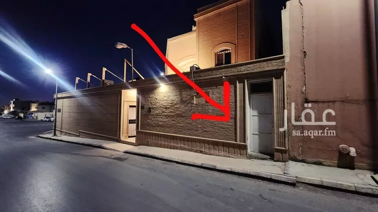 غرفة للإيجار في شارع النشرة, حي الصحافة, مدينة الرياض, منطقة الرياض صورة 4