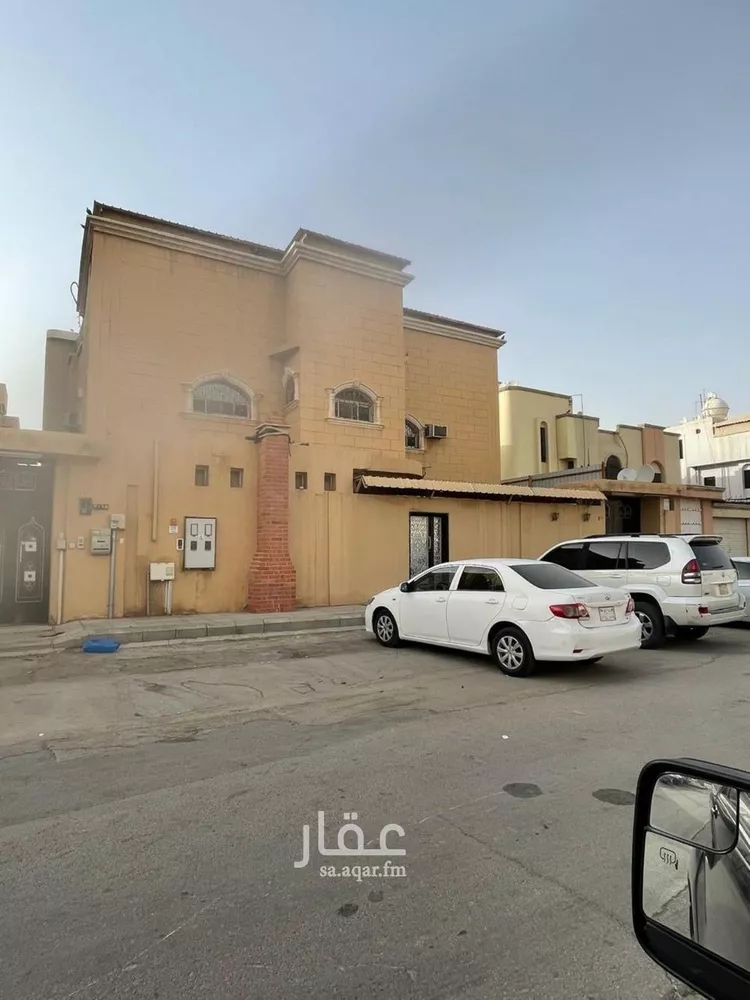 فيلا للبيع في حي الشهداء, مدينة الرياض, منطقة الرياض