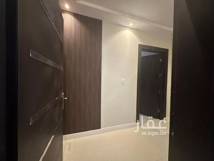 شقة للإيجار في شارع أبي البركات النسفي, حي النرجس, مدينة الرياض, منطقة الرياض صورة 5