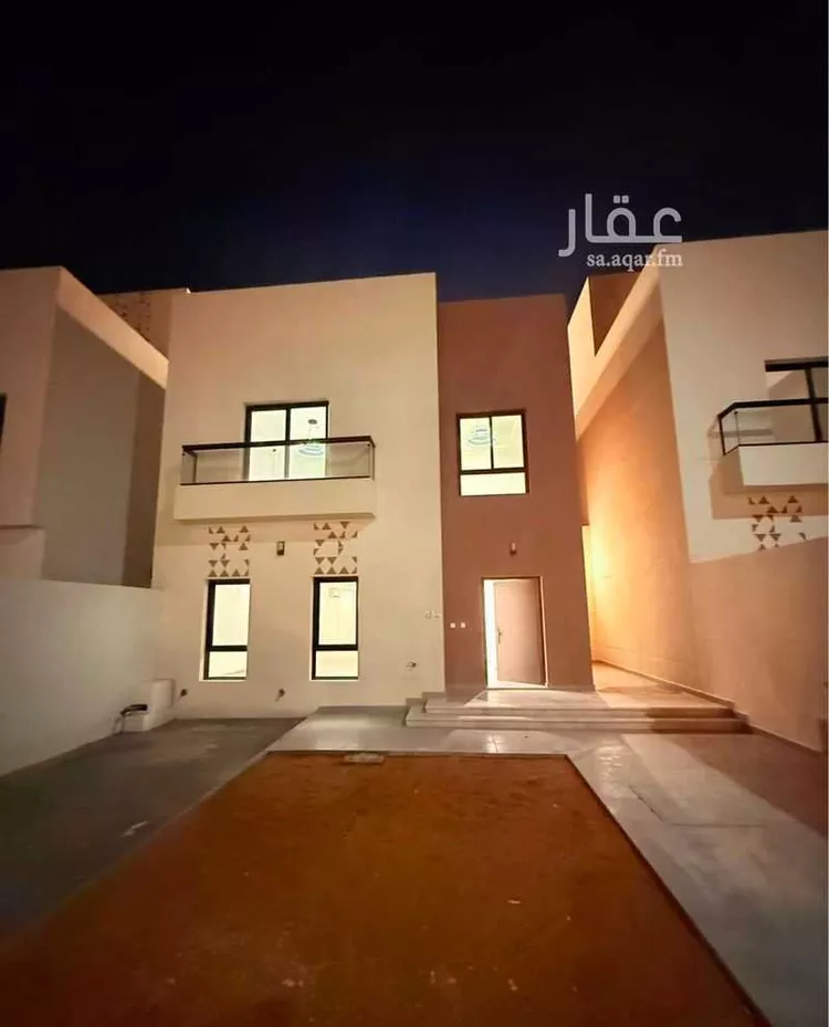 فيلا للإيجار في شارع داود الأصبهاني, حي العارض, مدينة الرياض, منطقة الرياض