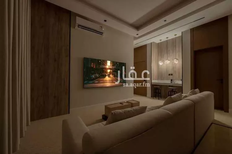 شقة للإيجار في شارع خلف بن هدهد, حي العارض, مدينة الرياض, منطقة الرياض صورة 2