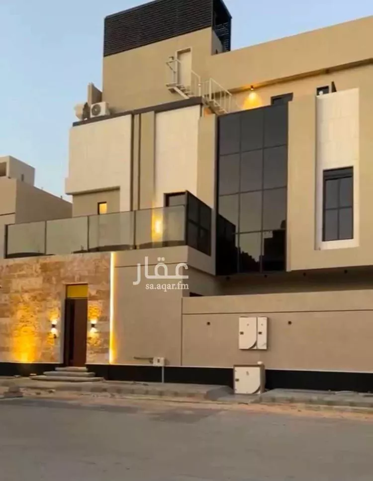 شقة للإيجار في شارع 1234, حي الصفاء, مدينة الرياض, منطقة الرياض 6