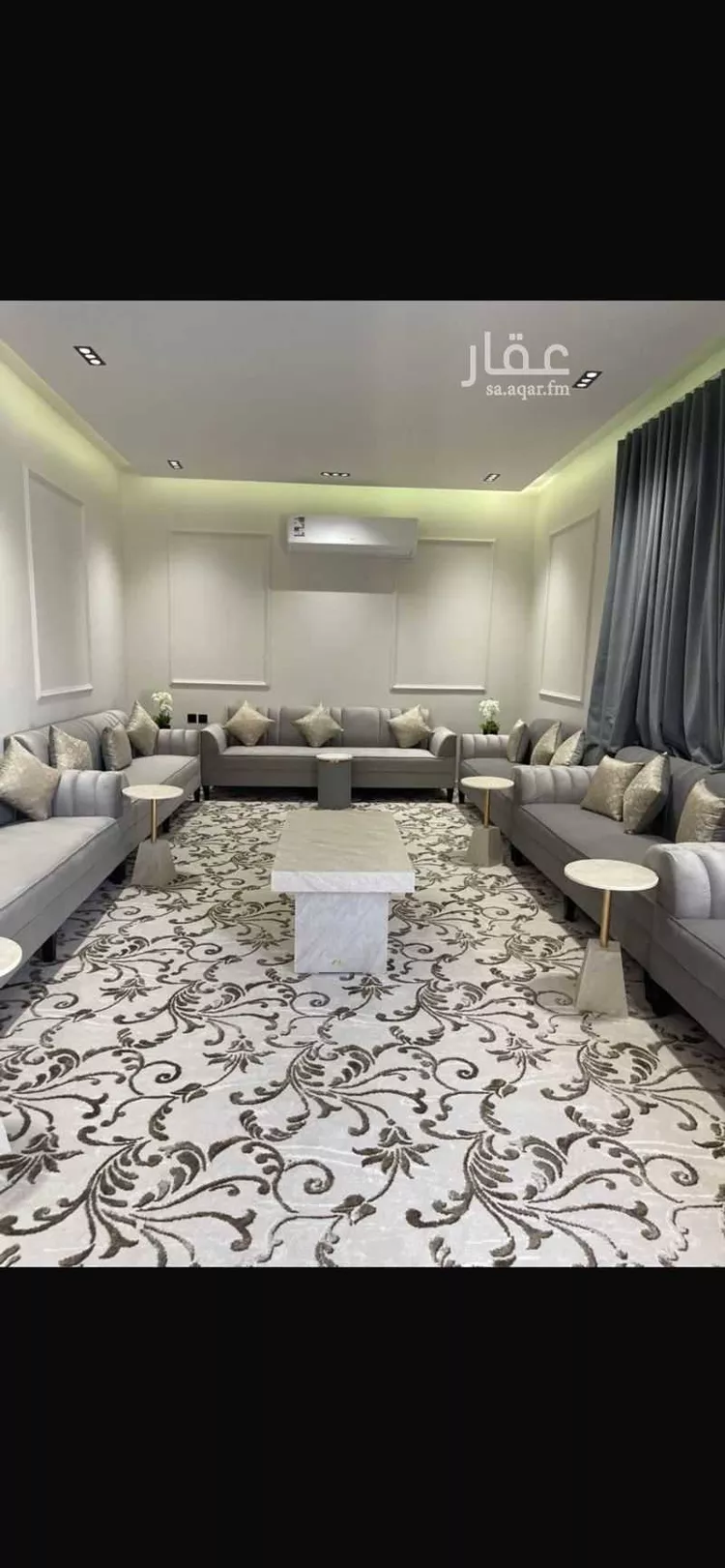 Rest House for Rent in Riyadh Dahiat Namar 14