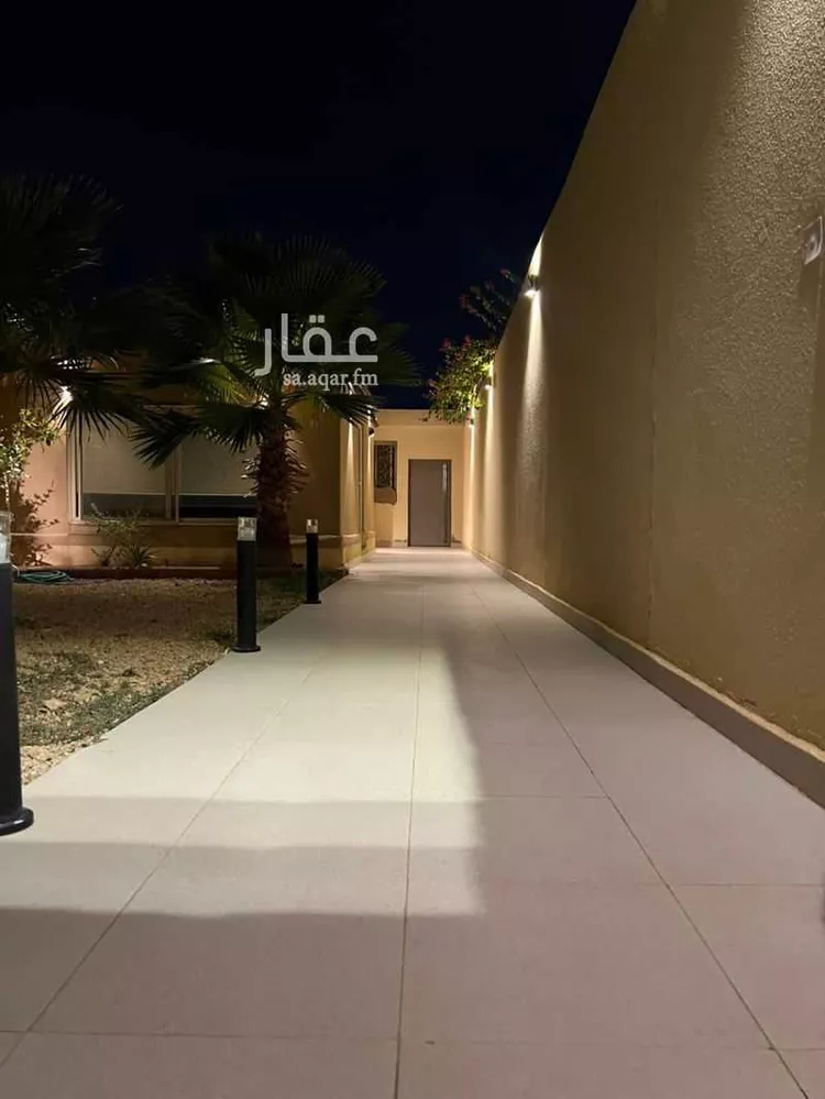 Rest House for Rent in Riyadh Al Arid