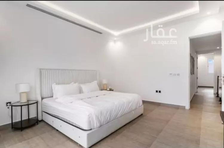 شقة للإيجار في شارع وادي هجر, حي الملقا, مدينة الرياض, منطقة الرياض صورة 3
