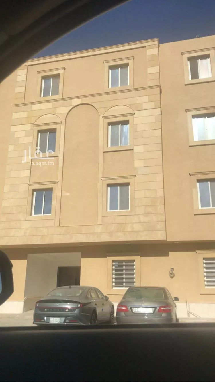 شقة للإيجار في شارع أرجوان, حي الملقا, مدينة الرياض, منطقة الرياض