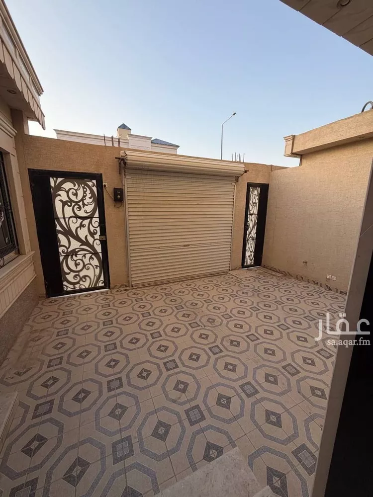 فيلا للإيجار في شارع حسين جمل الليل, حي العارض, مدينة الرياض, منطقة الرياض 6