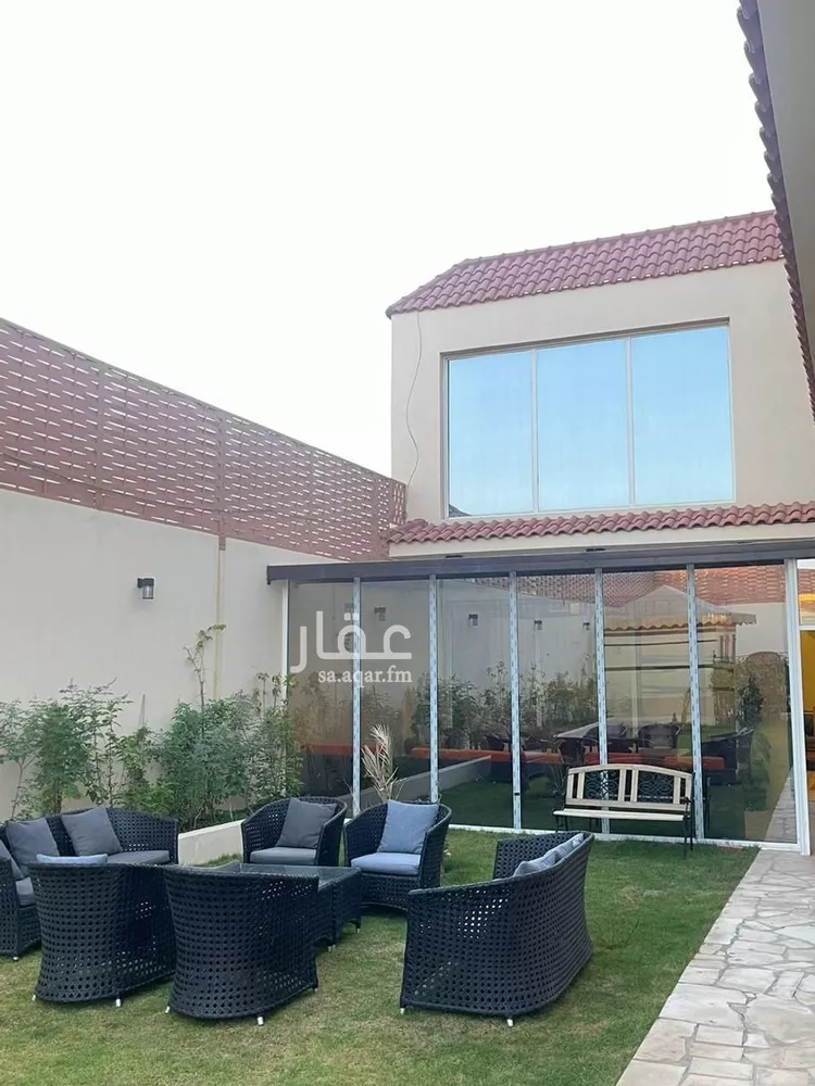استراحة للإيجار في شارع 12345, حي الخير, مدينة الرياض, منطقة الرياض
