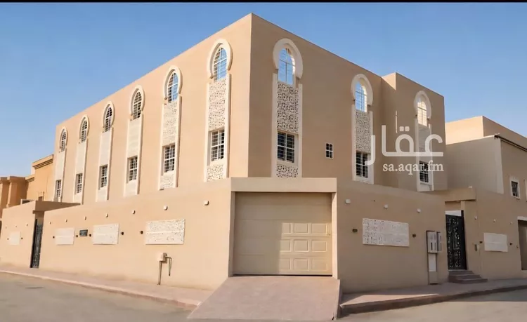 شقة للإيجار في شارع وادي المياة, حي القادسية, مدينة الرياض, منطقة الرياض