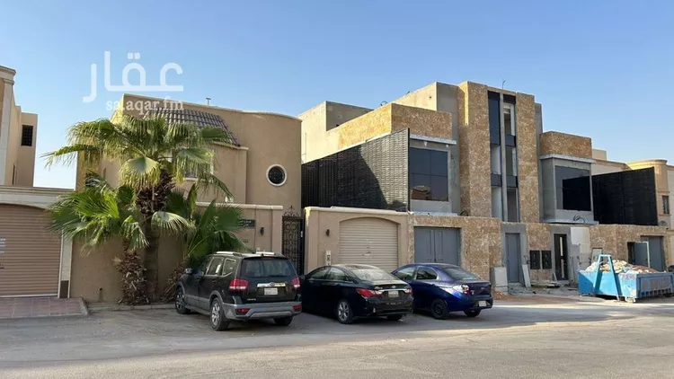 فيلا للبيع في شارع الحريدة, حي الملقا, مدينة الرياض, منطقة الرياض صورة 4