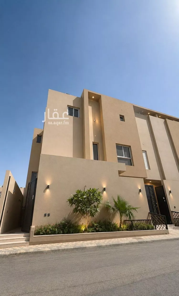 شقة للإيجار في شارع الدهناء, حي الملقا, مدينة الرياض, منطقة الرياض 1 صورة