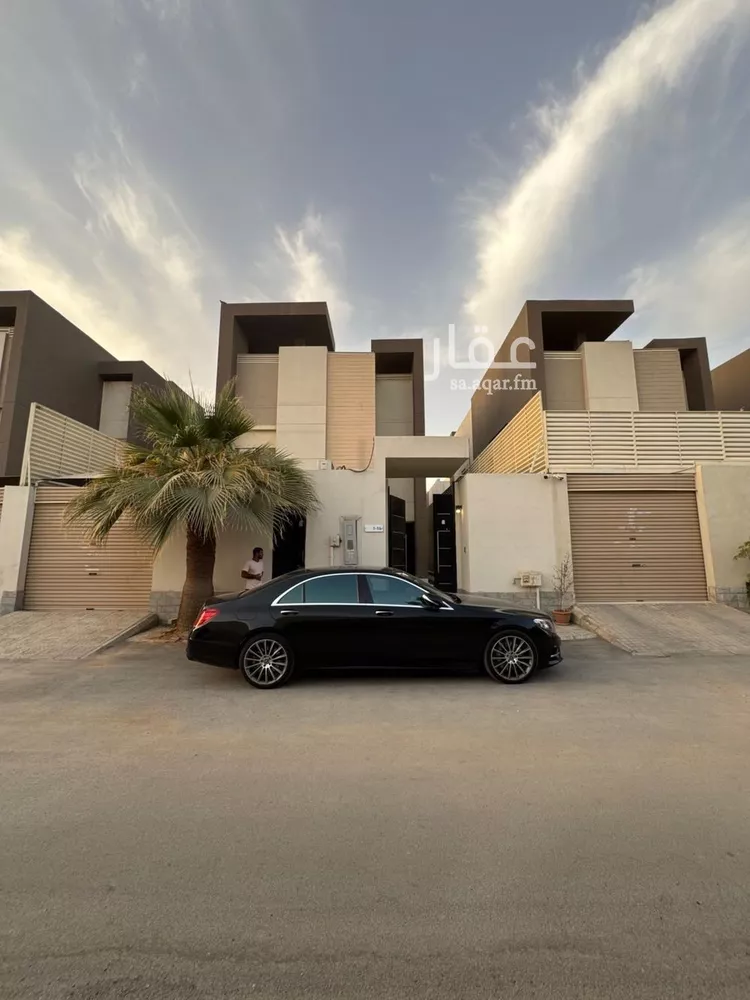 Villa for Sale in Riyadh Al Yasmin صورة 5