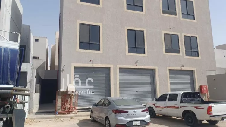Apartment for Rent in Riyadh Al Mahdiyah